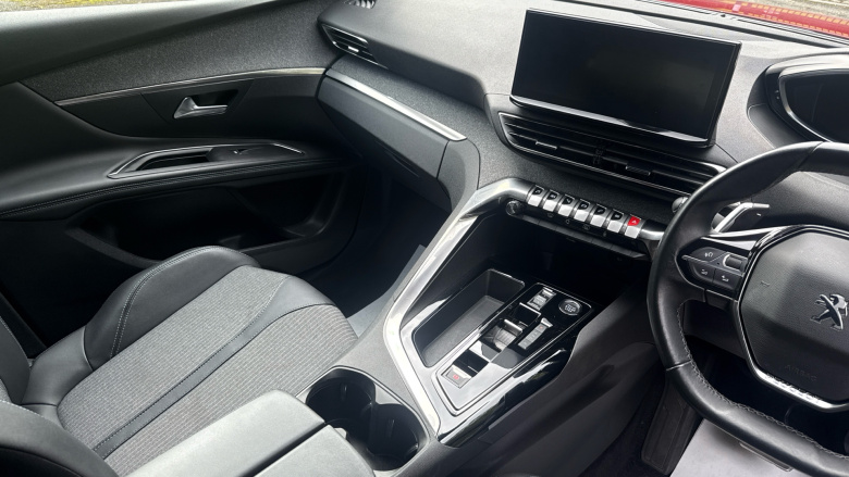 Peugeot 3008 1.2 PureTech Allure Premium+ 5dr EAT8 Petrol Estate